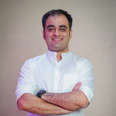 Aakash Ahuja